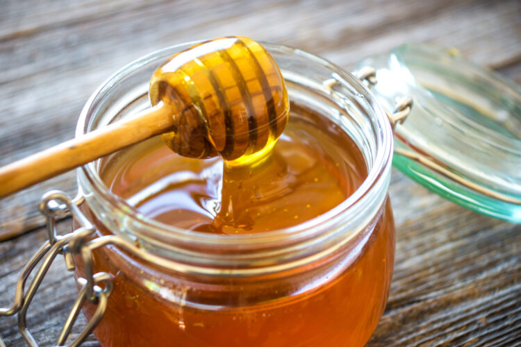What Can Honey Be Used For?